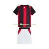 Tenue AC Milan Enfant Domicile 2026-2027 Maillot de Foot